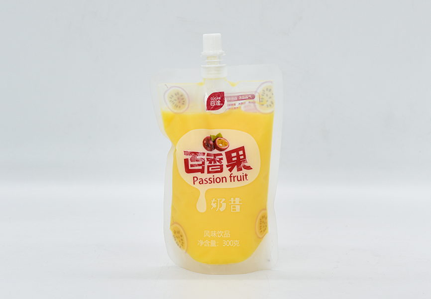 異形袋