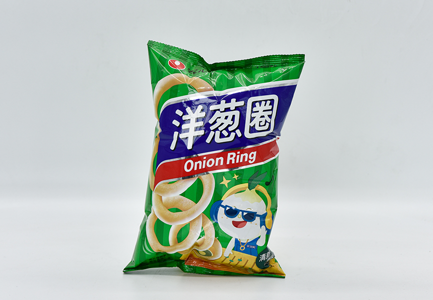 三邊封袋