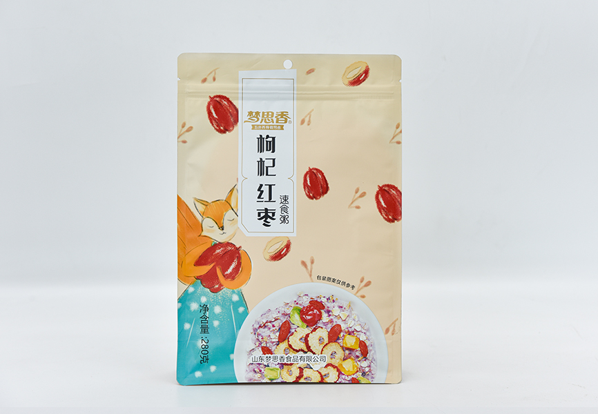 八邊封袋