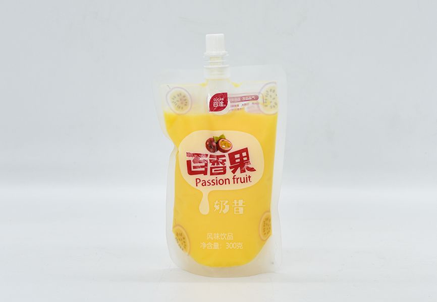 異形袋
