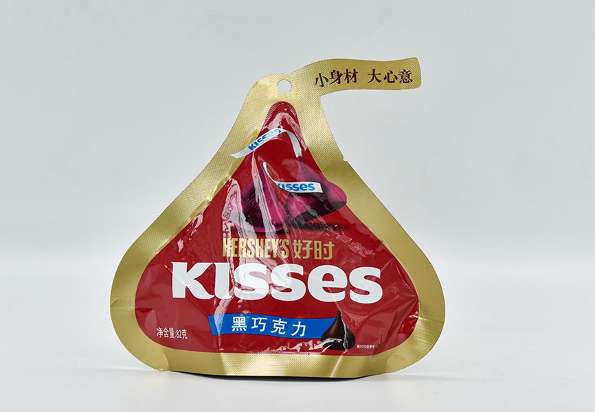 異形袋