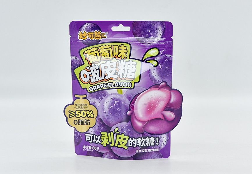 異形袋
