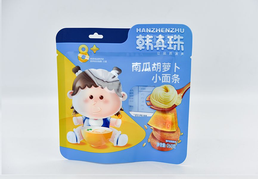 異形袋