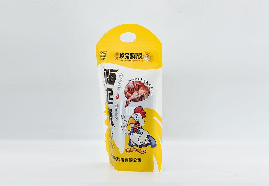 異形袋