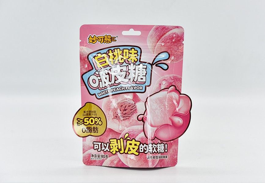 異形袋