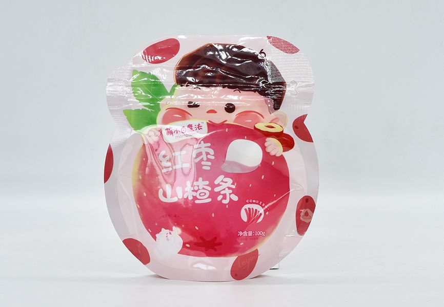 異形袋