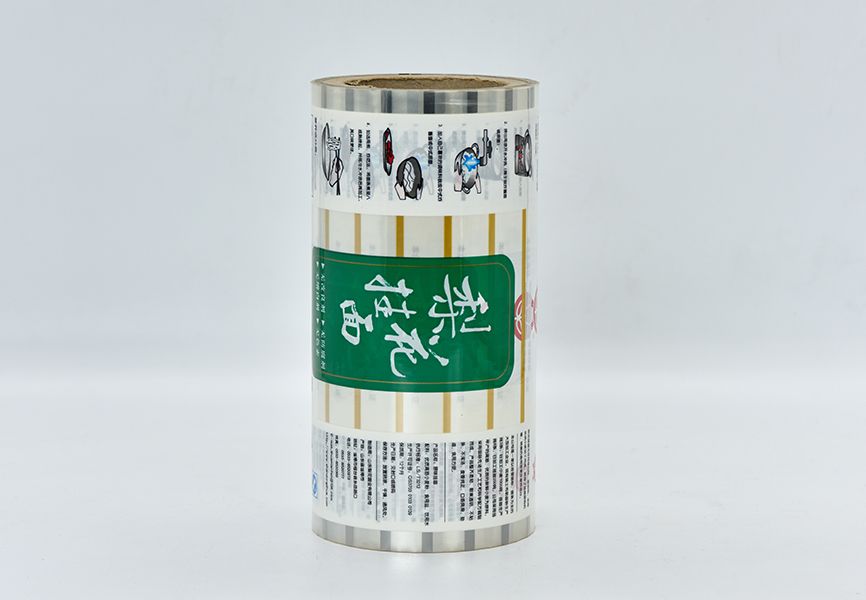 塑類卷材