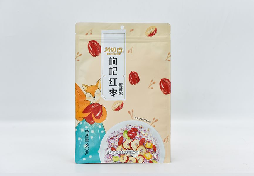 八邊封袋