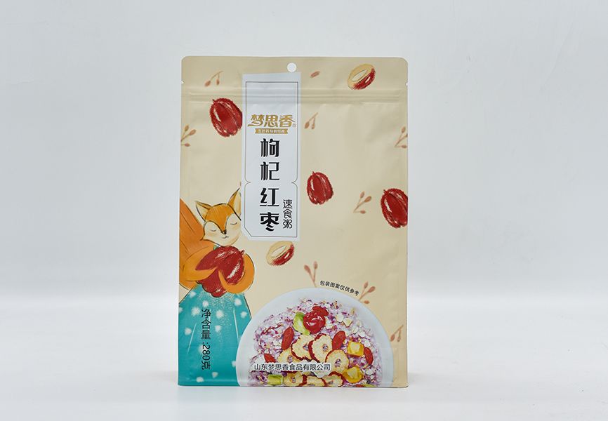 八邊封袋